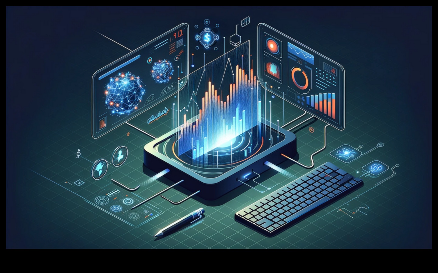 The Fintech Symphony A New Era of Ethical Finance and Technical Precision 1 The Fintech Symphony: Harmonizing Ethical Finance and Technical Precision