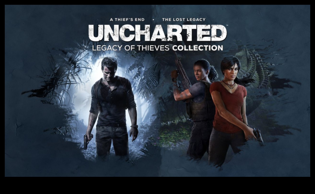 UnchartedUtopia The Ultimate Guide to Creating Your Dream Adventure Haven 1 UnchartedUtopia: Creating Your Ideal Adventure Haven