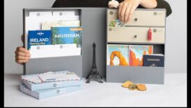 Voyage Vault Ένα διαχρονικό χώρος για τις αναμνήσεις του ταξιδιού σας 2 Voyage Vault: Αποθήκευση των Θησαυρών της Ταξιδιωτικής Σοφίας