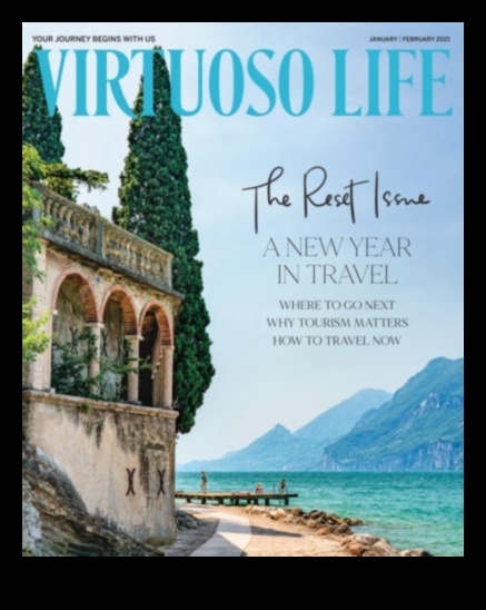 Voyage Virtuoso: Mastering the Art of Smart Travel