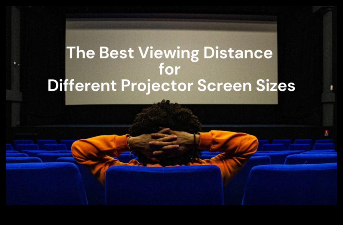 Ανάδειξη μεγέθους οθόνης Ποιο μέγεθος είναι κατάλληλο για εσάς 1 Έκθεση μεγέθους οθόνης: Σύγκριση διαφορετικών μεγεθών σε ηλεκτρονικά βίντεο