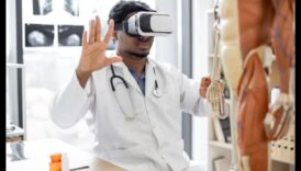 From Concept to Click: A Professional's Journey in VR Exploration