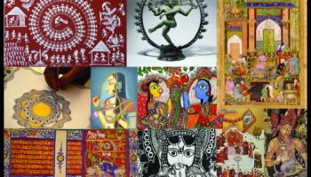 Echoes of Civilization: Ancient Art Across Cultures