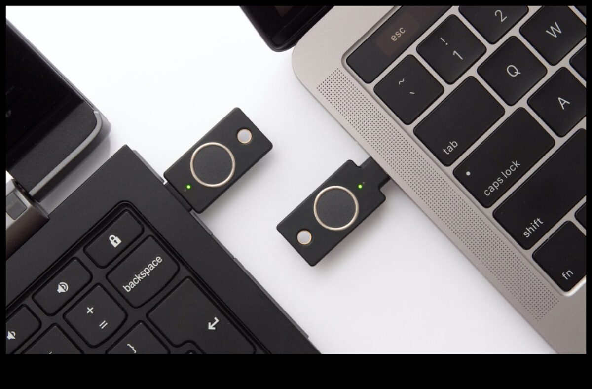 Ασφάλεια και απόρρητο: Αξεσουάρ για την προστασία του ψηφιακού σας κόσμου