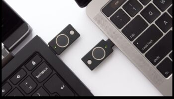 Ασφάλεια και απόρρητο: Αξεσουάρ για την προστασία του ψηφιακού σας κόσμου