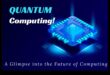 Αποκαλύφθηκε το Quantum Computing: Navigating the Future of Computational Frontiers