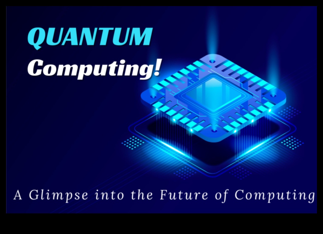 Αποκαλύφθηκε το Quantum Computing: Navigating the Future of Computational Frontiers