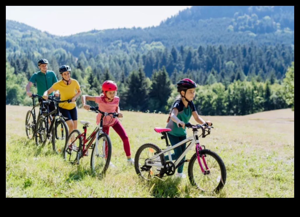 Ιστορίες με δύο τροχούς: Προσωπικές ιστορίες από παθιασμένους ποδηλάτες