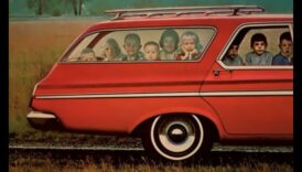 Επιστροφή στους δρόμους του παρελθόντος: Vintage Vehicles and the Joy of Exploration