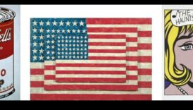 Καταπληκτικά Θαύματα Σε τακτική βάση Κομμάτια Ανυψωμένα ανατρέχοντας Ποπ Αρτ 3 Whimsical Wonders: Καθημερινά Αντικείμενα Ανυψωμένα στην Ποπ Αρτ