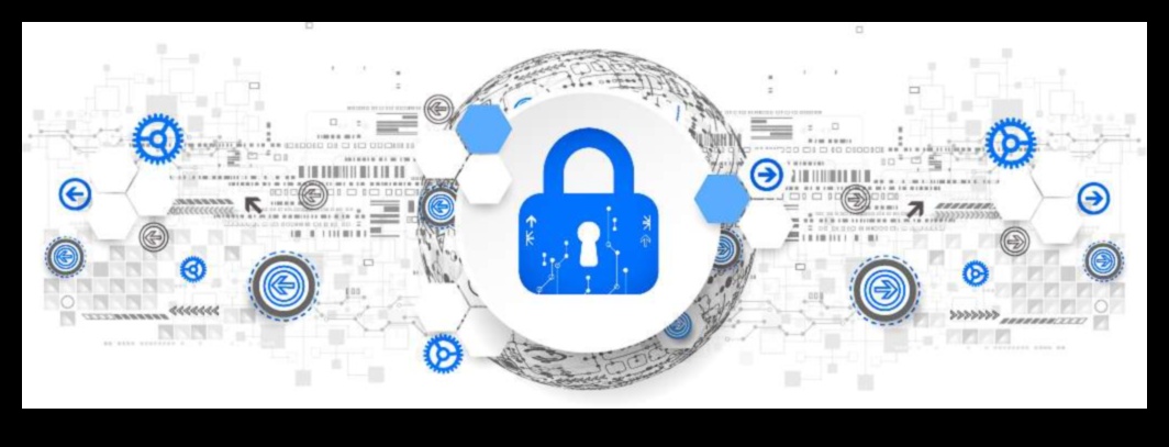 Λύσεις ασφαλείας αποθήκευσης: Προστασία των δεδομένων σας με κρυπτογράφηση