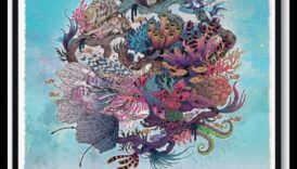 Aqua Artisans: Celebrating Modern Artists Inspired by Marine Life