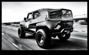 Terrain Titans: Οχήματα εκτός δρόμου σχεδιασμένα για κάθε τύπο τοπίου