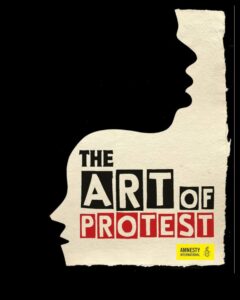 Political Portraits: Artists as Activists in the Modern Era