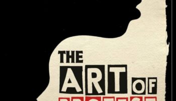 Political Portraits: Artists as Activists in the Modern Era