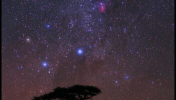 Πολιτιστικοί Αστερισμοί: Αστέρια στον Γαλαξία των Ιστορικών Τοποθεσιών