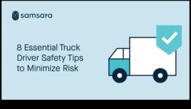 Οδική ανθεκτικότητα: θριαμβεύοντας τις προκλήσεις στις λειτουργίες εμπορικών οχημάτων