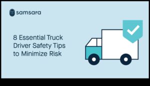 Οδική ανθεκτικότητα: θριαμβεύοντας τις προκλήσεις στις λειτουργίες εμπορικών οχημάτων