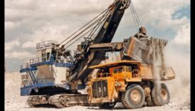 Βιομηχανικοί Τιτάνες: Τα φορτηγά και ο κρίσιμος ρόλος τους στις βαριές βιομηχανίες