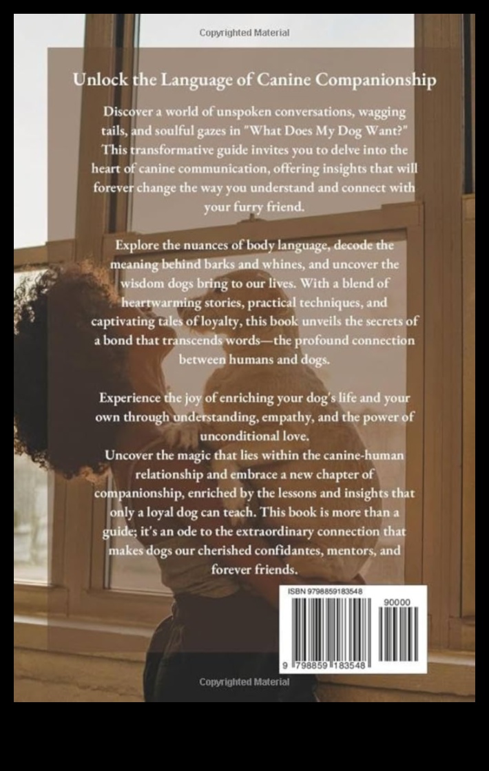 Συζητήσεις με σκύλους που αποκωδικοποιούν τη γλώσσα της επικοινωνίας του σκύλου 1 Συζητήσεις με σκύλους: Αποκωδικοποίηση της γλώσσας της επικοινωνίας του σκύλου