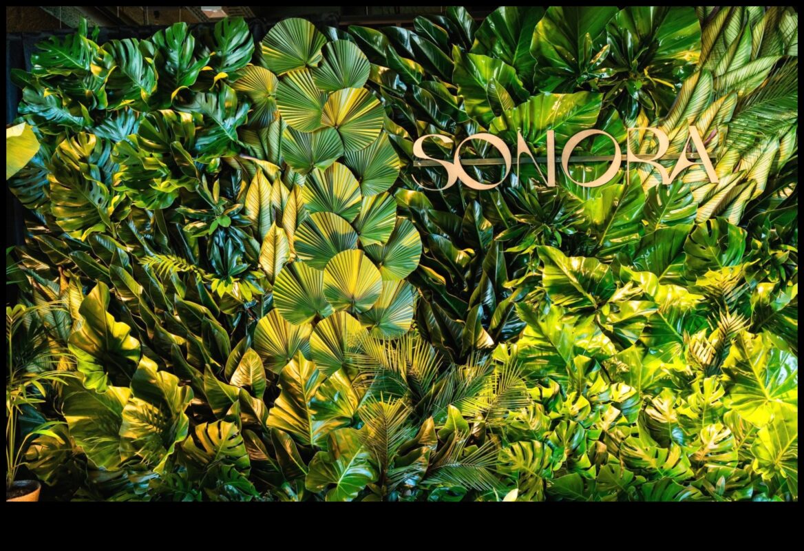 Designing for Green Impact: Τέχνη που αφήνει μια διαρκή βιώσιμη εντύπωση