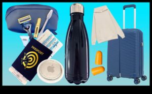 Ταξίδια χωρίς άγχος: Αξεσουάρ κινητών για απρόσκοπτα ταξίδια