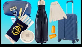 Ταξίδια χωρίς άγχος: Αξεσουάρ κινητών για απρόσκοπτα ταξίδια