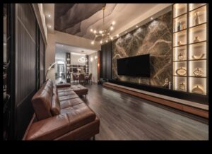 Διαχρονική κομψότητα: Τηλεοράσεις εμπνευσμένες από vintage με μοντέρνα λειτουργικότητα