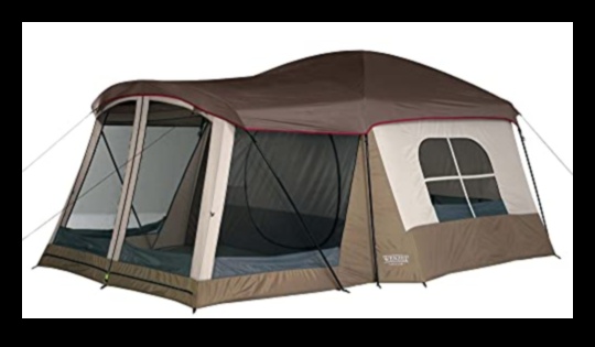 Το Canine Camping Συνέχεια: Κατασκευή Σκηνής Φιλικής προς τους Σκύλους