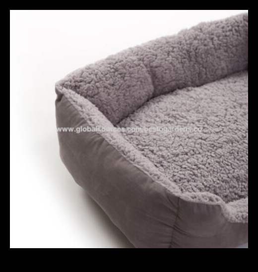 Το Doggy Dreamland δημιουργεί έναν άνετο χώρο ύπνου 1 Doggy Dreamland: Δημιουργώντας έναν άνετο χώρο ύπνου