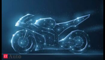 Future of Riding: Τεχνολογικές Καινοτομίες στις Σύγχρονες Μοτοσικλέτες