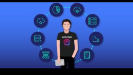 Χρήστη-κεντρικές πληροφορίες: Δημιουργία αξέχαστων εμπειριών με μεγάλα δεδομένα