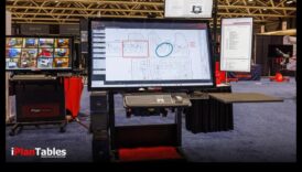 Digital Dexterity: Οθόνες με προηγμένες δυνατότητες οθόνης αφής