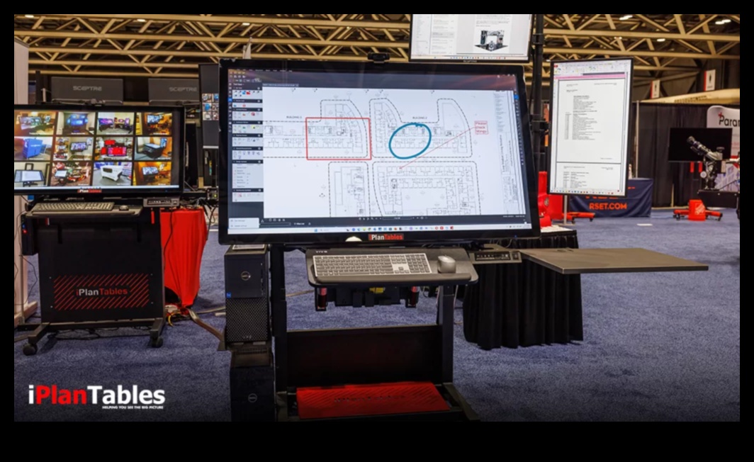 Ψηφιακή επιδεξιότητα Πώς οι οθόνες αφής μεταμορφώνουν τον τρόπο εργασίας μας 1 Digital Dexterity: Οθόνες με προηγμένες δυνατότητες οθόνης αφής