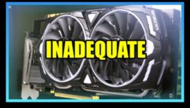 Λύσεις ψύξης καρτών γραφικών: ανεμιστήρες, ψύκτρες και υγρή ψύξη