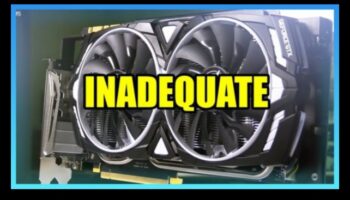 Λύσεις ψύξης καρτών γραφικών: ανεμιστήρες, ψύκτρες και υγρή ψύξη